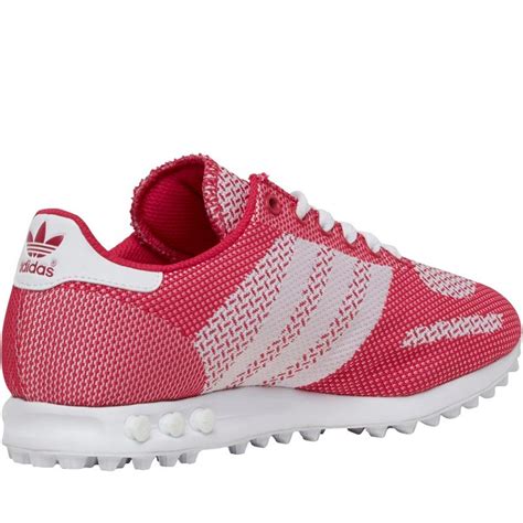 adidas la trainer weave damen|Adidas originals la trainer.